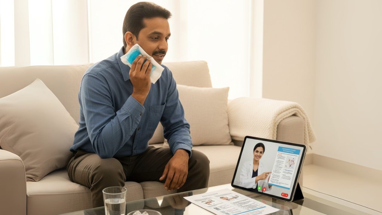 Aftercare Tips Following Dental Surgery